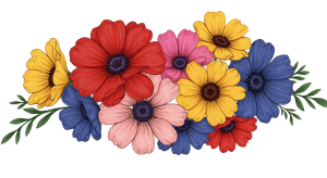 Floral Transparent Png (48)