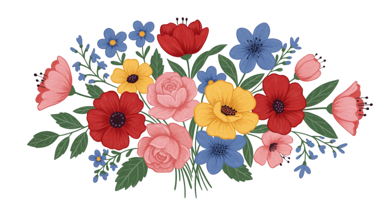 Floral Transparent Png (50)