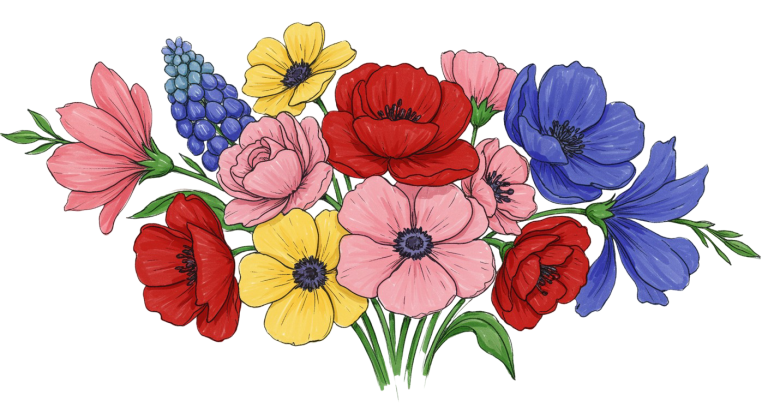 Floral Transparent Png (51)