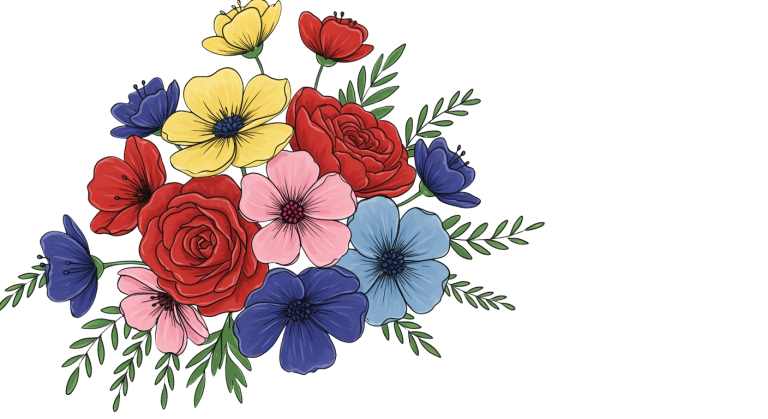 Floral Transparent Png (52)