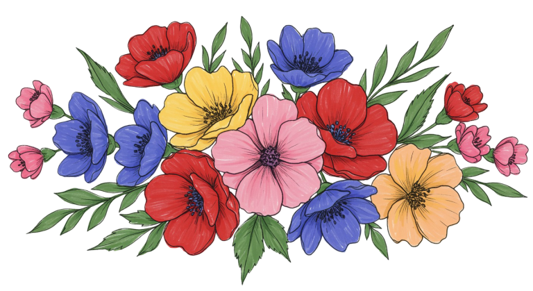 Floral Transparent Png (53)