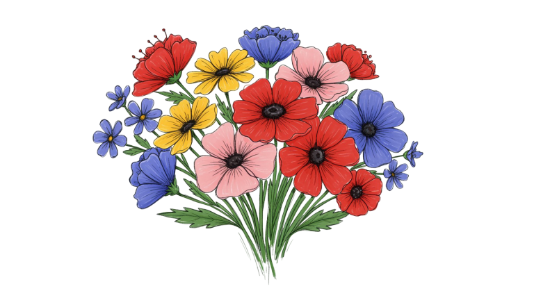 Floral Transparent Png (59)