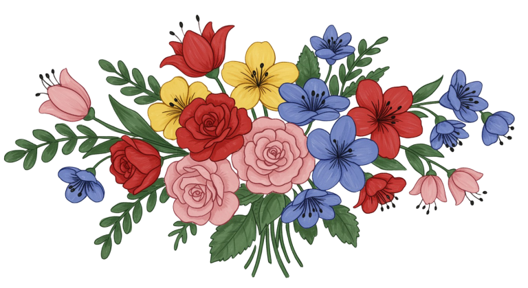 Floral Transparent Png (61)