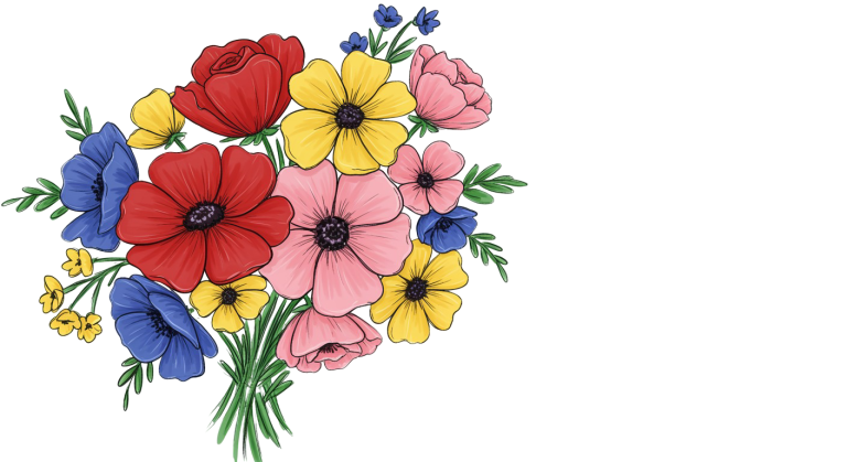 Floral Transparent Png (62)