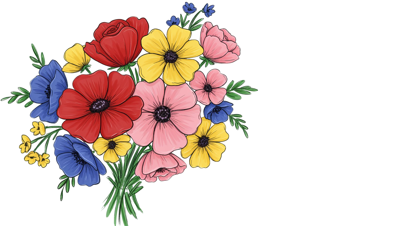 Floral Transparent Png (62)