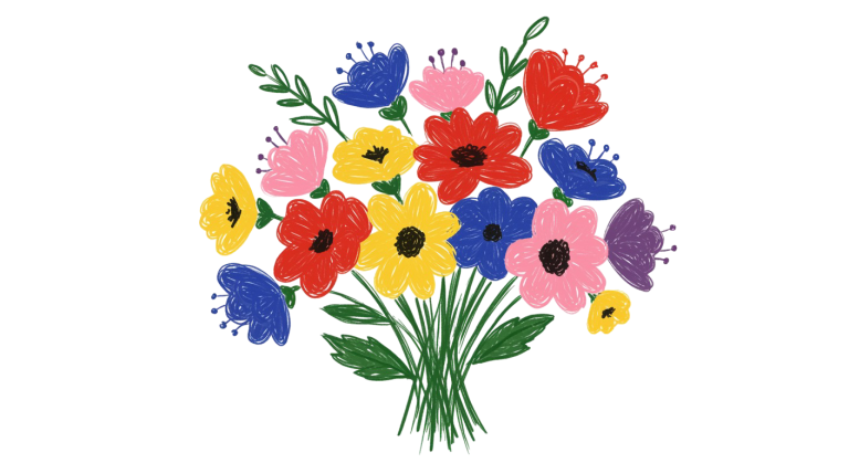 Floral Transparent Png (63)