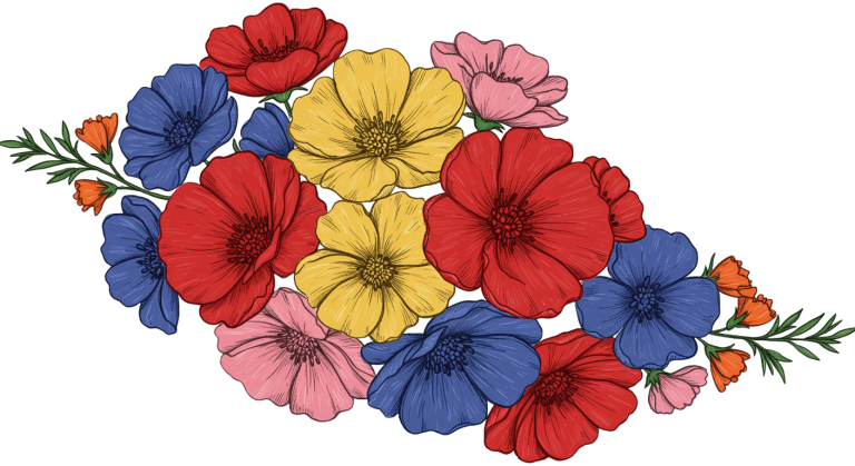 Floral Transparent Png (66)
