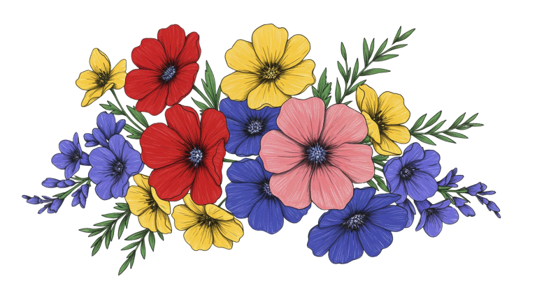 Floral Transparent Png (68)