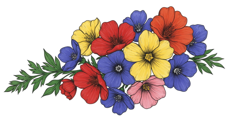 Floral Transparent Png (69)
