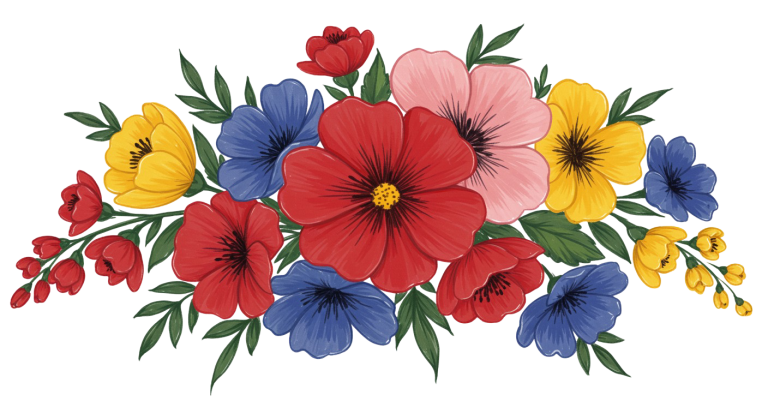 Floral Transparent Png (74)