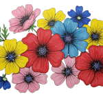 Floral PNG