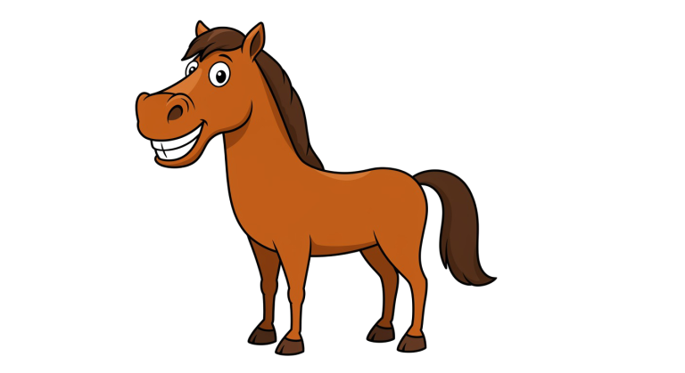 Horse Transparent Png (1)