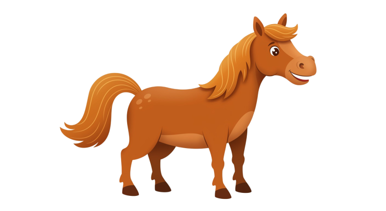 Horse Transparent Png (10)