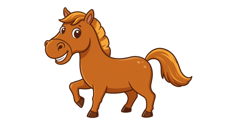 Horse Transparent Png (11)