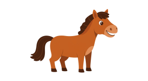 Horse Transparent Png (13)