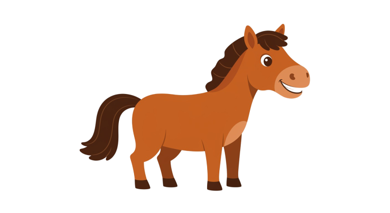 Horse Transparent Png (13)