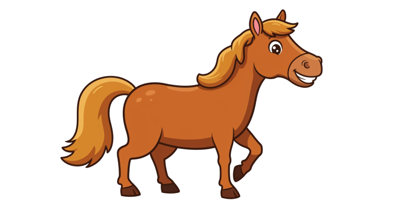Horse Transparent Png (14)
