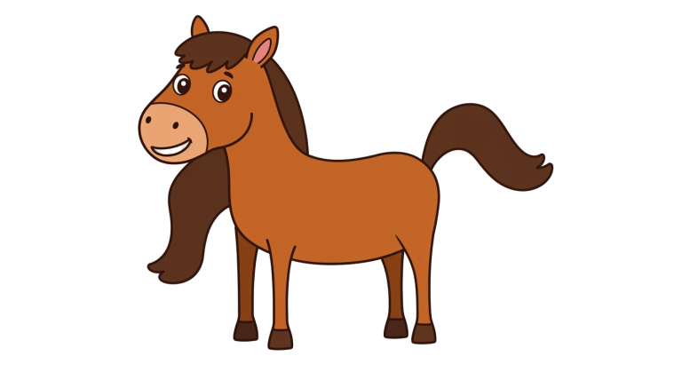 Horse Transparent Png (15)