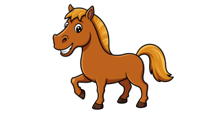 Horse Transparent Png (16)