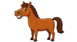 Horse Transparent Png (21)