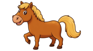Horse Transparent Png (3)