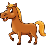 Horse PNG