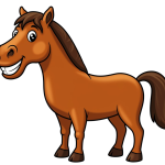 Horse PNG