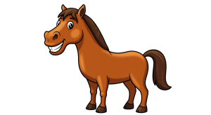 Horse Transparent Png (8)