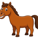 Horse Transparent Png (9)