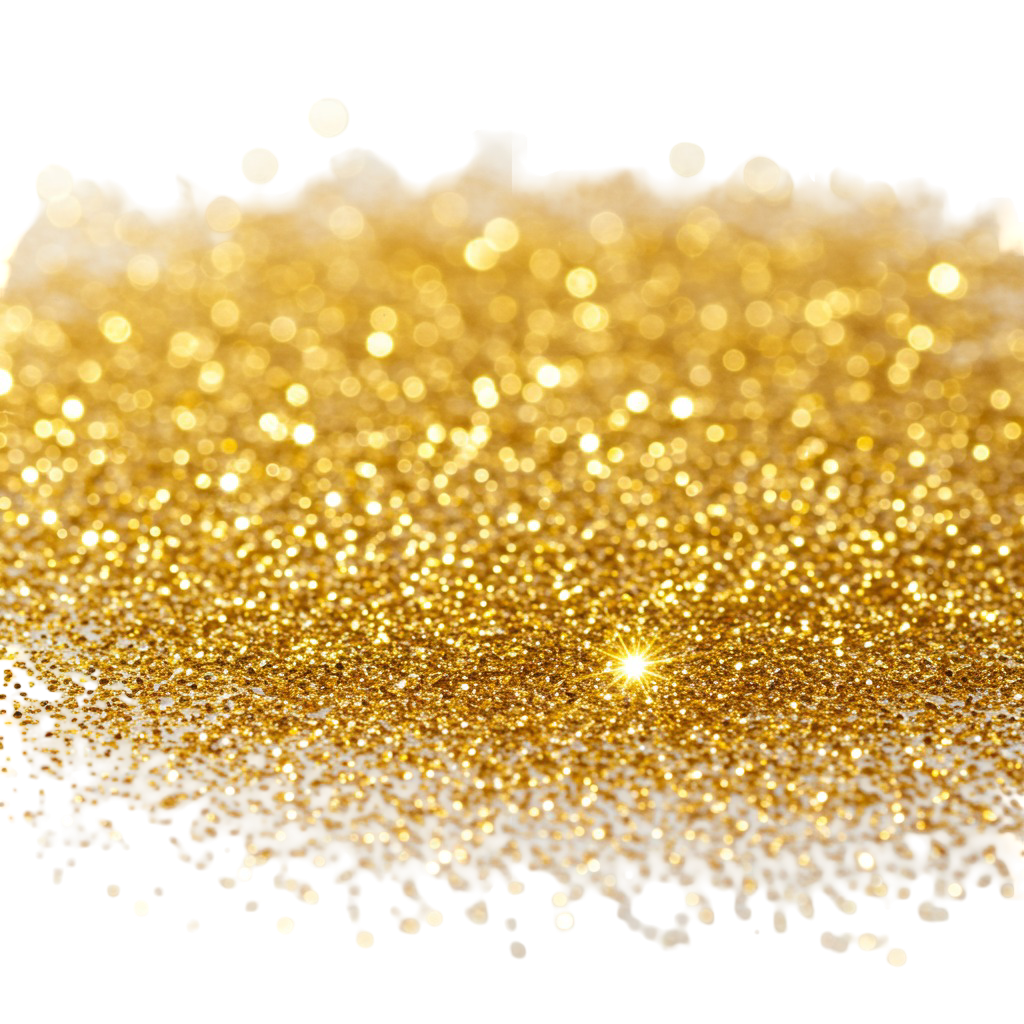 Glitter PNG