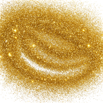 Glitter PNG