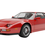Car PNG