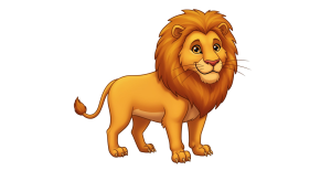 Lion Transparent Png (1)