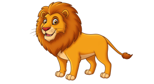 Lion Transparent Png (10)