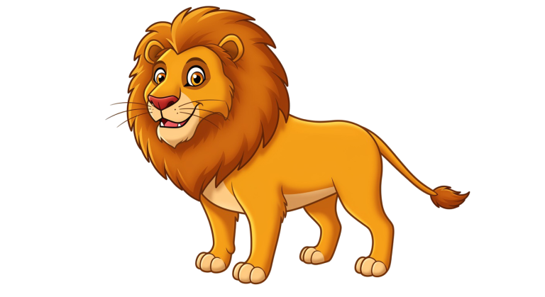 Lion Transparent Png (10)