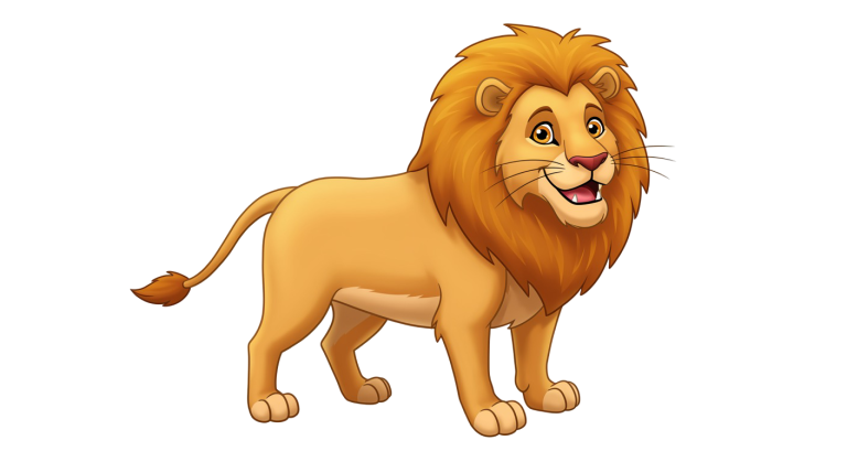Lion Transparent Png (11)