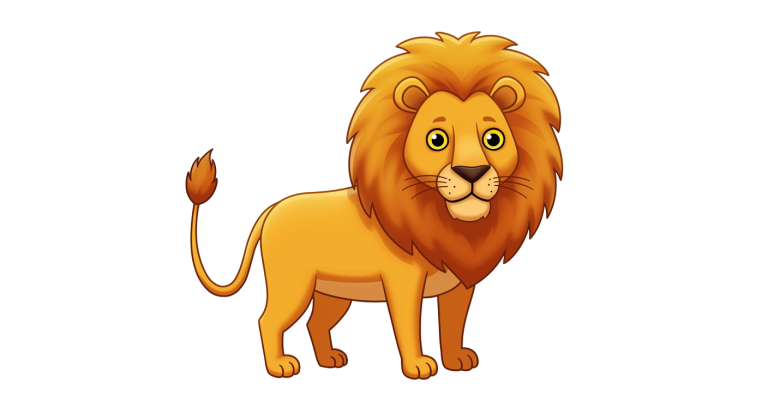 Lion Transparent Png (12)