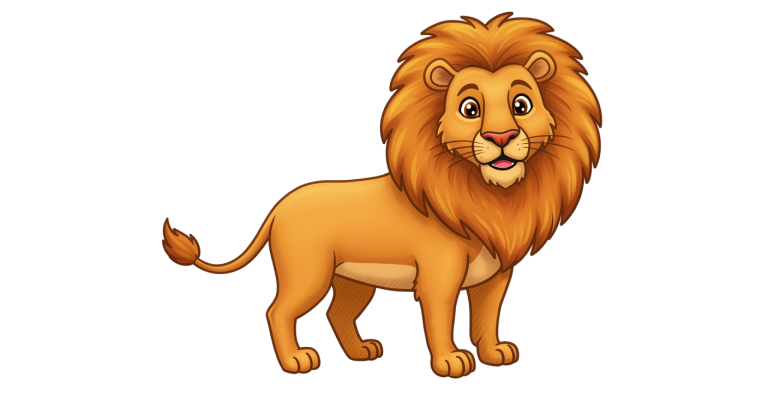 Lion Transparent Png (13)