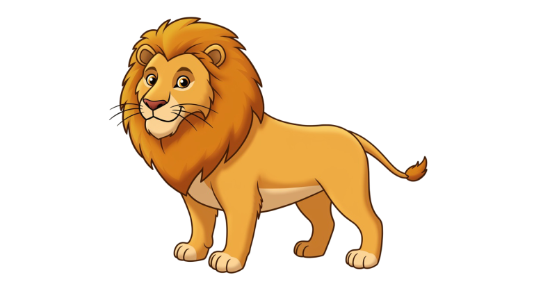 Lion Transparent Png (14)