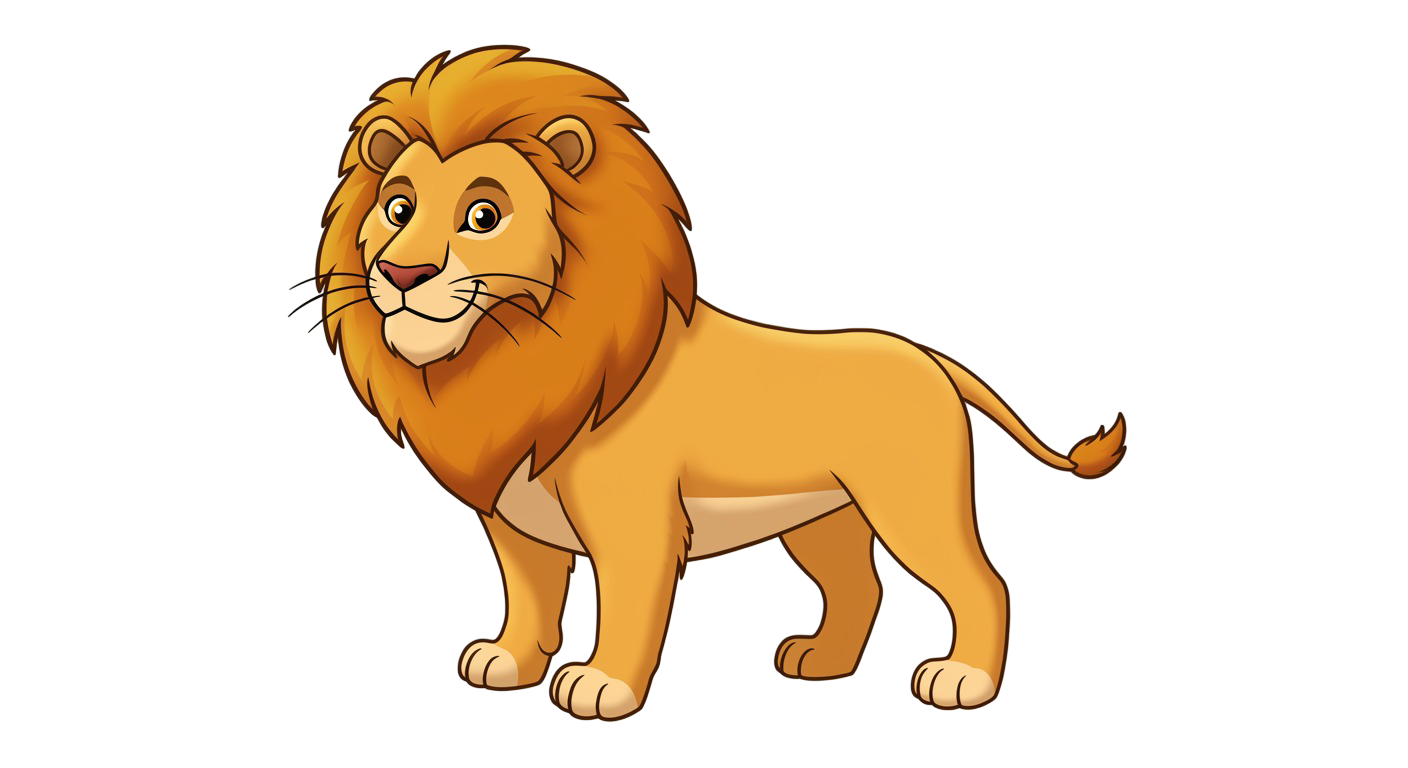 Lion Transparent Png (14)