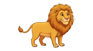 Lion Transparent Png (15)