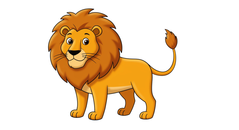 Lion Transparent Png (16)