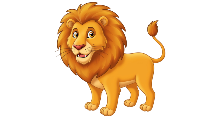 Lion Transparent Png (17)