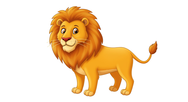 Lion Transparent Png (19)