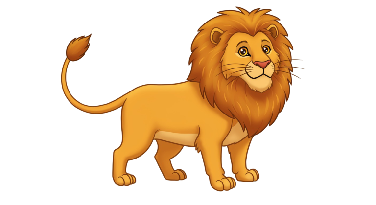 Lion Transparent Png (2)