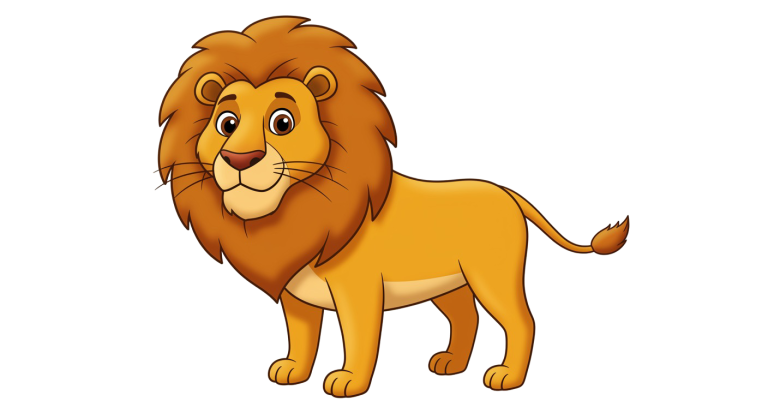 Lion Transparent Png (20)