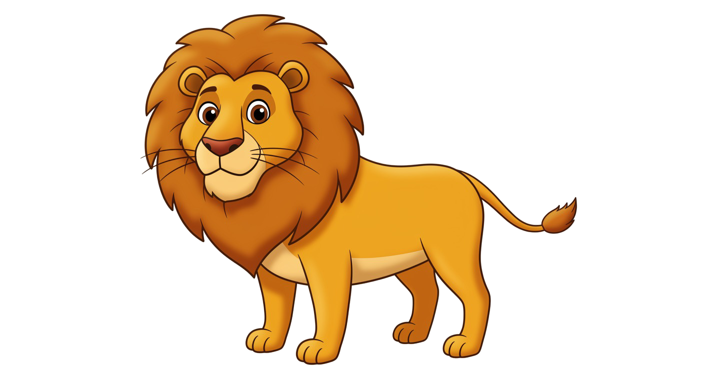 Lion Transparent Png (20)