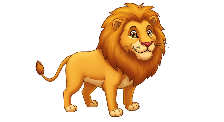 Lion Transparent Png (21)