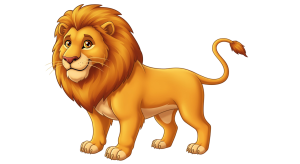 Lion Transparent Png (23)
