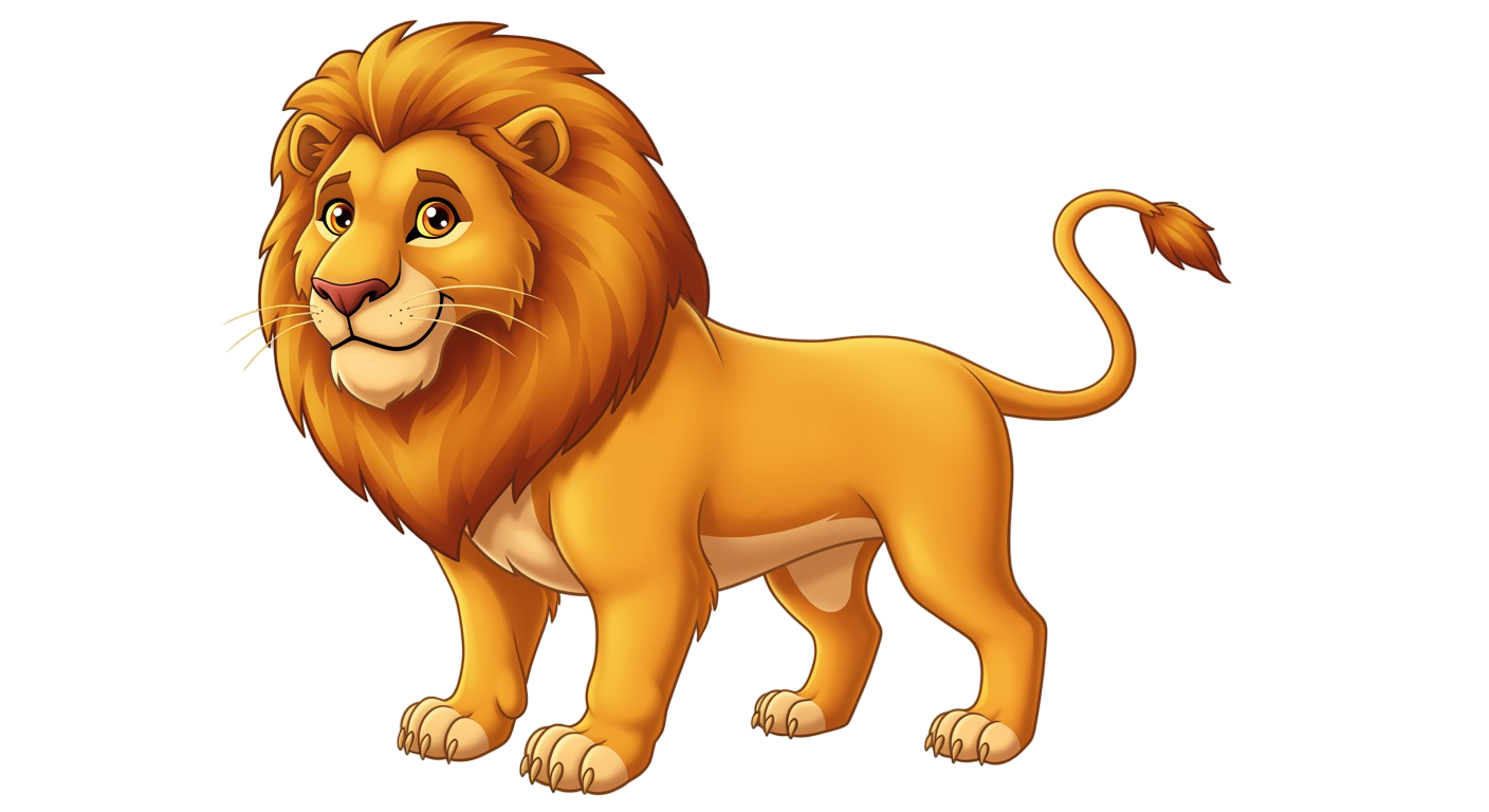 Lion Transparent Png (23)
